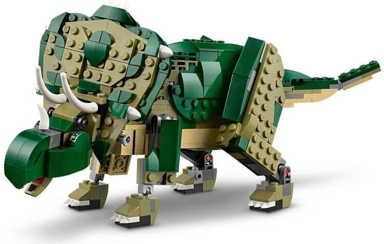 Besuchen Sie den LEGO-Store
