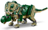 Besuchen Sie den LEGO-Store
