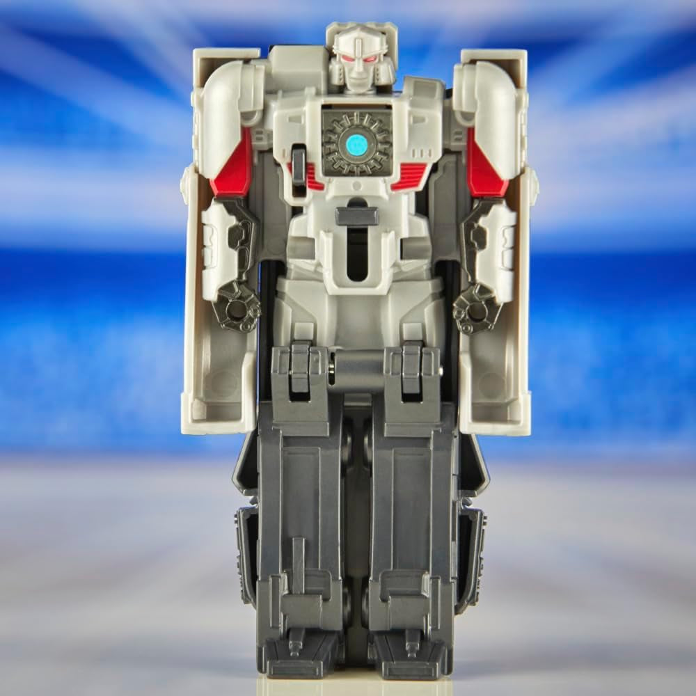 Transformers: One COG Changer Megatron (D-16) Actionfigur Actionfiguren Naty Shop