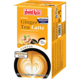 - Instanttee mit Ingwer und Milch – (1 X 10 X 25 GR)