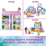 LEGO 4+ Gabbys Puppenhaus, Bastelspaß mit Babybox, Rollenspielset, kreatives Kunst- und Bastelset für Mädchen und Jungen ab 4 Jahren, Modellspielzeughaus 10795 Bausets Beuche den LEGO-Store