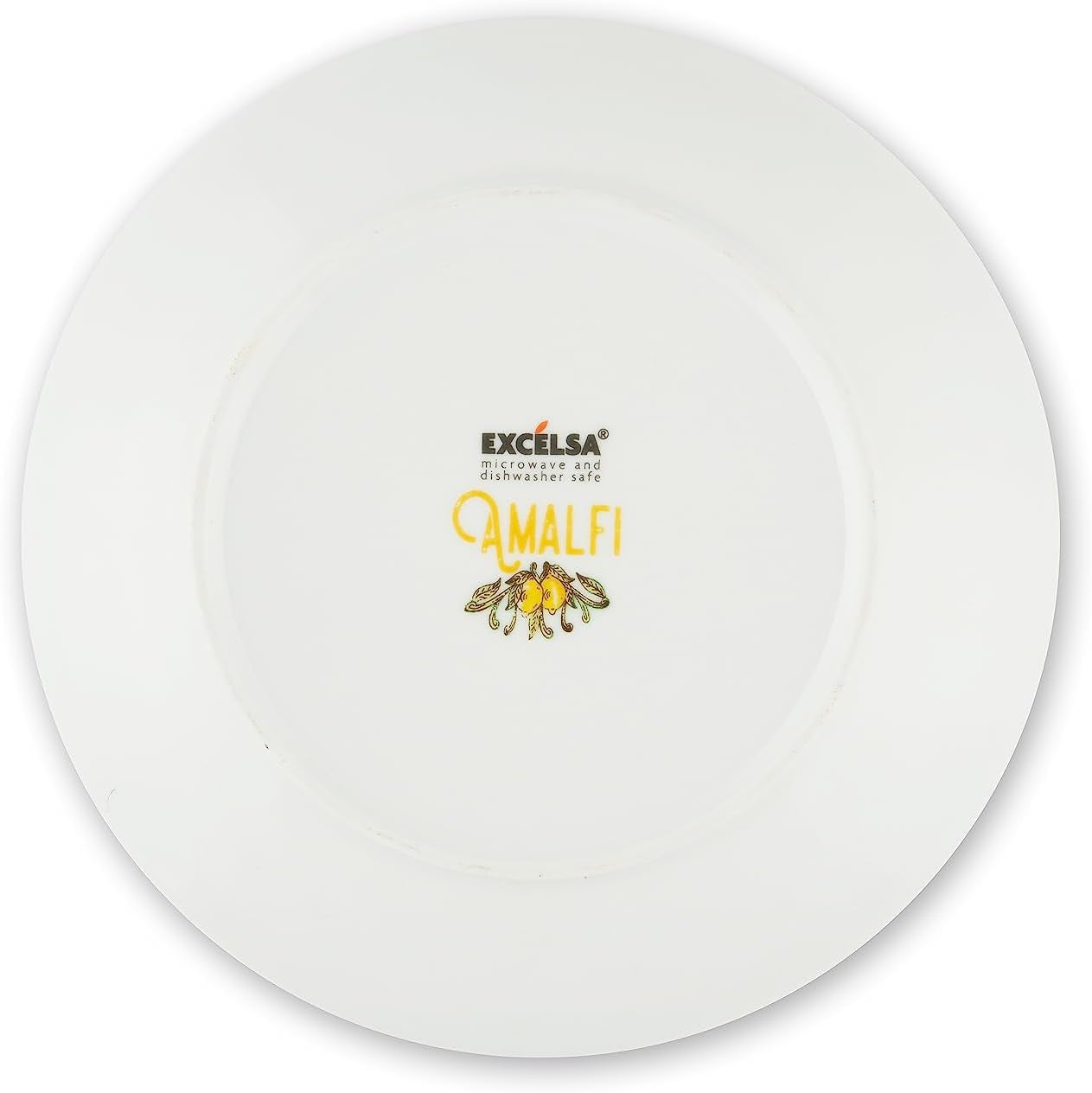 Excelsa Amalfi Geschirrset, 18-teilig, Porzellan