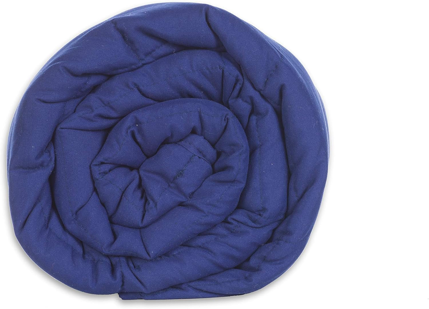 Kanguru Calmya, Gewichtsdecke 10,5 kg, Hilft beim Ein- und Durchschlafen, Geeignet für Personen mit einem Körpergewicht über 90 kg Bettdecken und Steppdecken Naty Shop