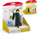 Schleich 42682 Professor McGonagall & Patronus, ab 6 Jahren, HARRY POTTER – Spielfigur, 16 x 11 x 18 cm Actionfiguren Naty Shop