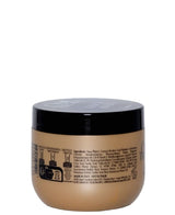 Fanola Orotherapy Gold Mask für alle Haartypen, 300 ml Naty Shop Haarmaske