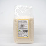 Roher Bio-Rohrzucker, 1 kg Süßstoffe Naty Shop