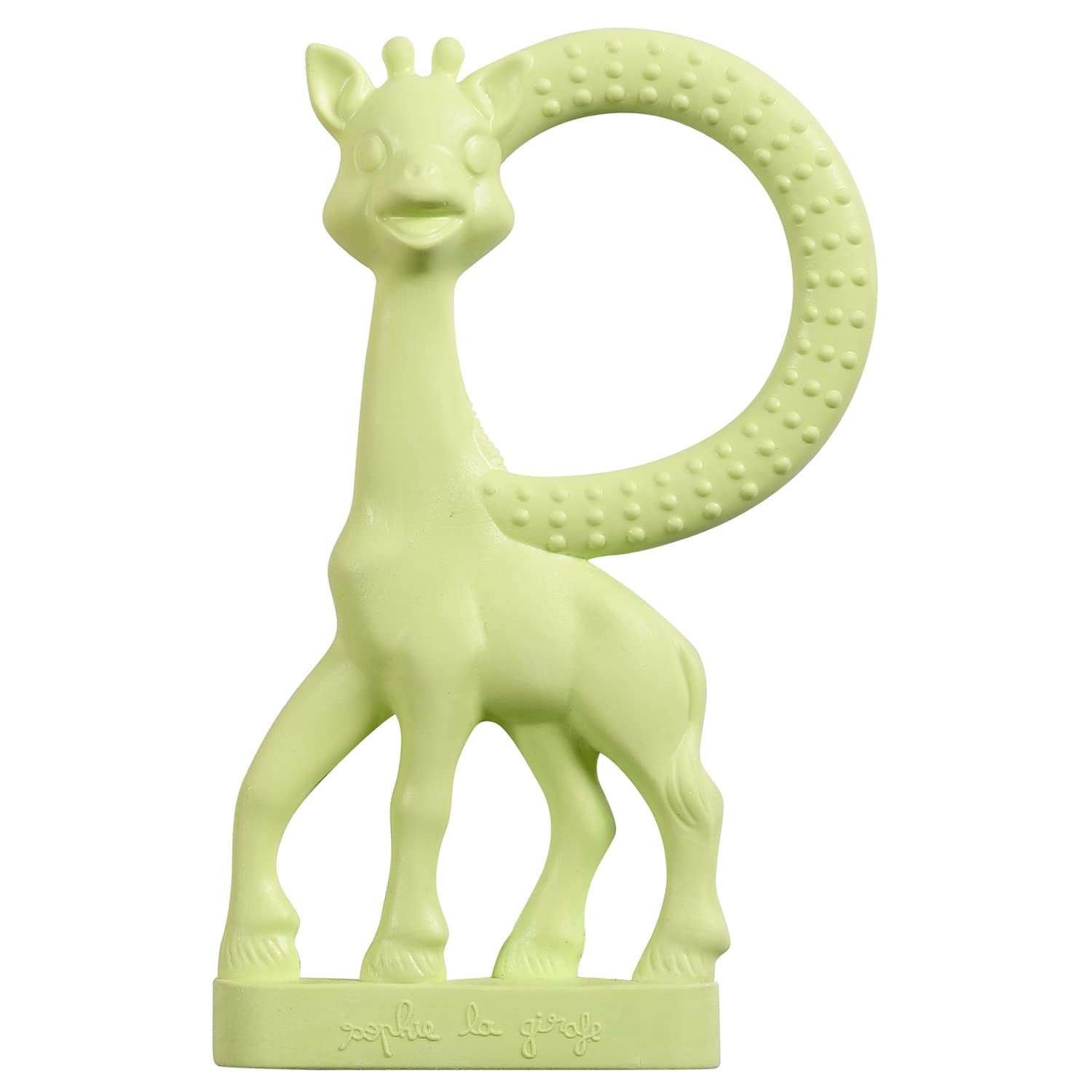 Sophie die Giraffe – Es war einmal – Vanille-Beißring (zufällige Farbe)