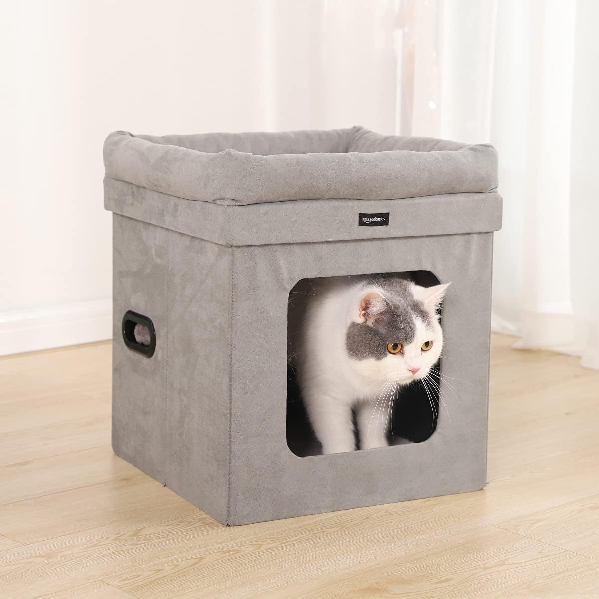 Decken und Möbel, Haustiere, Höhlen und Häuser, Katzen, Betten für Katzen, Katzenbetten, Matratzen
