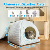 Decken und Möbel, Haustiere, Höhlen und Häuser, Katzen, Betten für Katzen, Katzenbetten, Matratzen