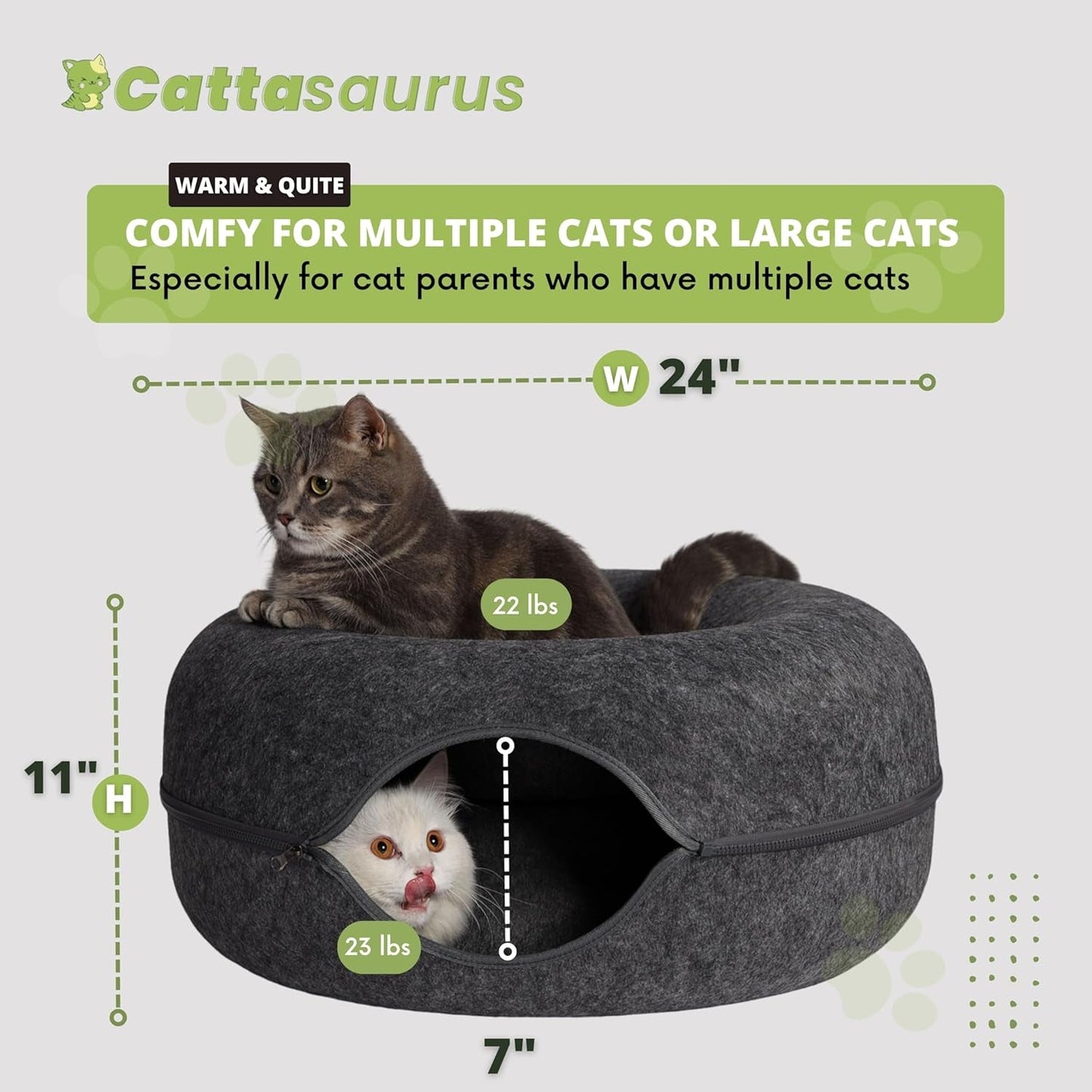 Decken und Möbel, Haustiere, Höhlen und Häuser, Katzen, Betten für Katzen, Katzenbetten, Matratzen