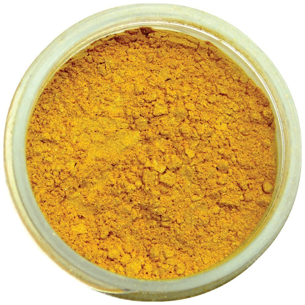 Pulverfarbe – Hellgelb (2G)