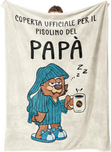 Musaecoin-Papa-Geschenk, Papa-Geburtstagsgeschenk, Geschenkideen für Papa, Geschenke für Papa, 50-60-Zoll-Flanelldecke, Weihnachtsgeschenk für Papa, Vatertagsgeschenk. Betten und Decken Musaecoin-Standardtitel