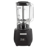 Hamilton Beach Commercial® 908®R Stabmixer, HBB908R-CE, 1 PS, 1,3 l Polycarbonatbehälter, 2 Geschwindigkeiten, 220–240 V, Schwarz Kitchen Naty Shop