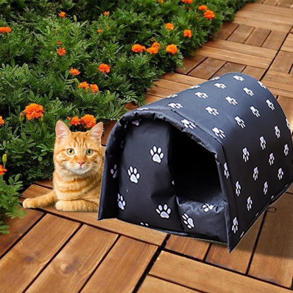 Decken und Möbel, Haustiere, Höhlen und Häuser, Katzen, Katzenbetten, Katzenbetten, Matratzen