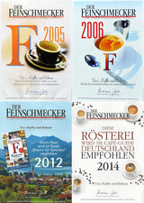 EL SALVADOR „Sweet Pacamara“ 1000g