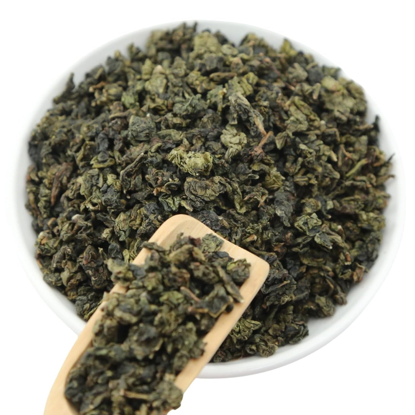 Tie Guan Yin Oolong-Tee von Teavista – Premium chinesischer Oolong-Tee (Tieguanyin), 100 g | Es fördert die Verdauung und erhöht die Energie