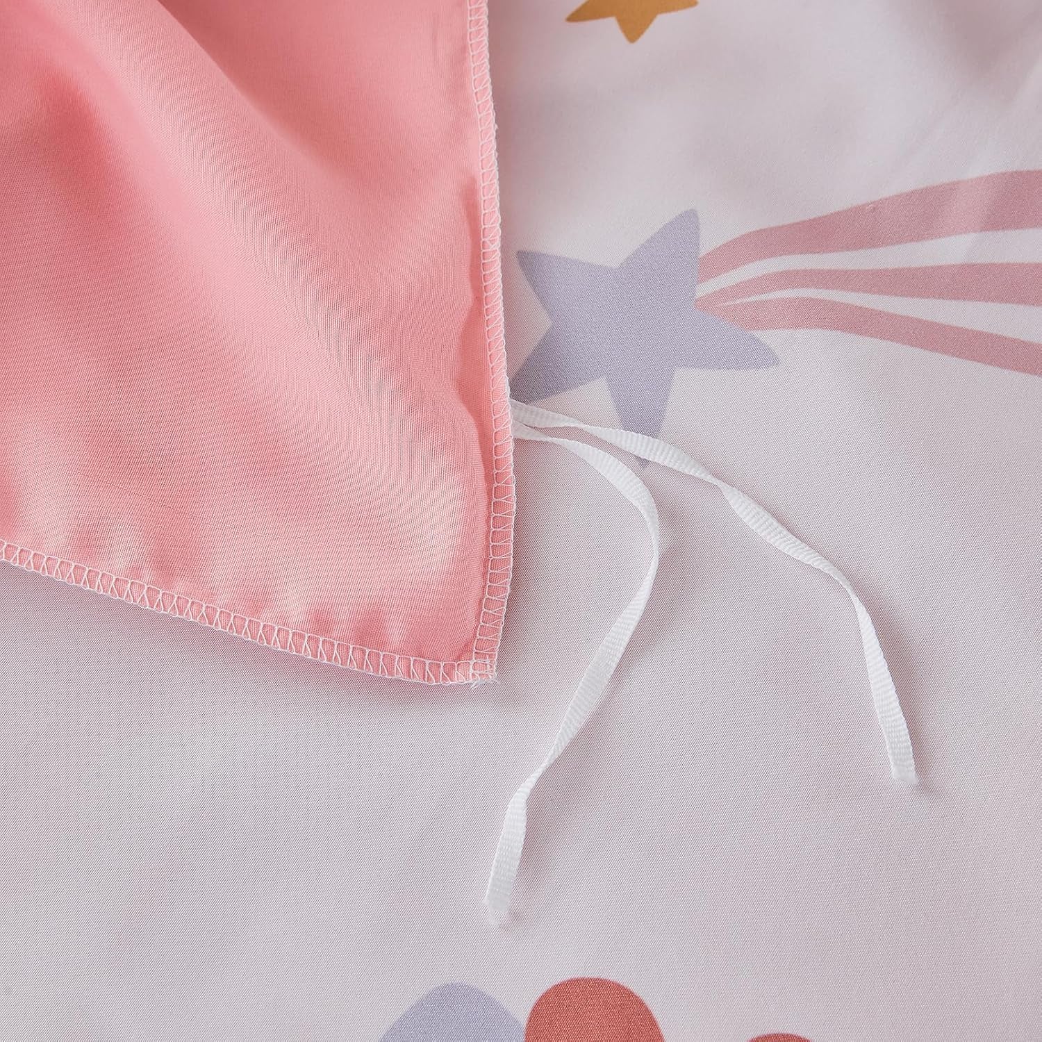 Bettwäsche für Kinder, Regenbogen, Mikrofaser Bettwäsche - Kinder Naty Shop