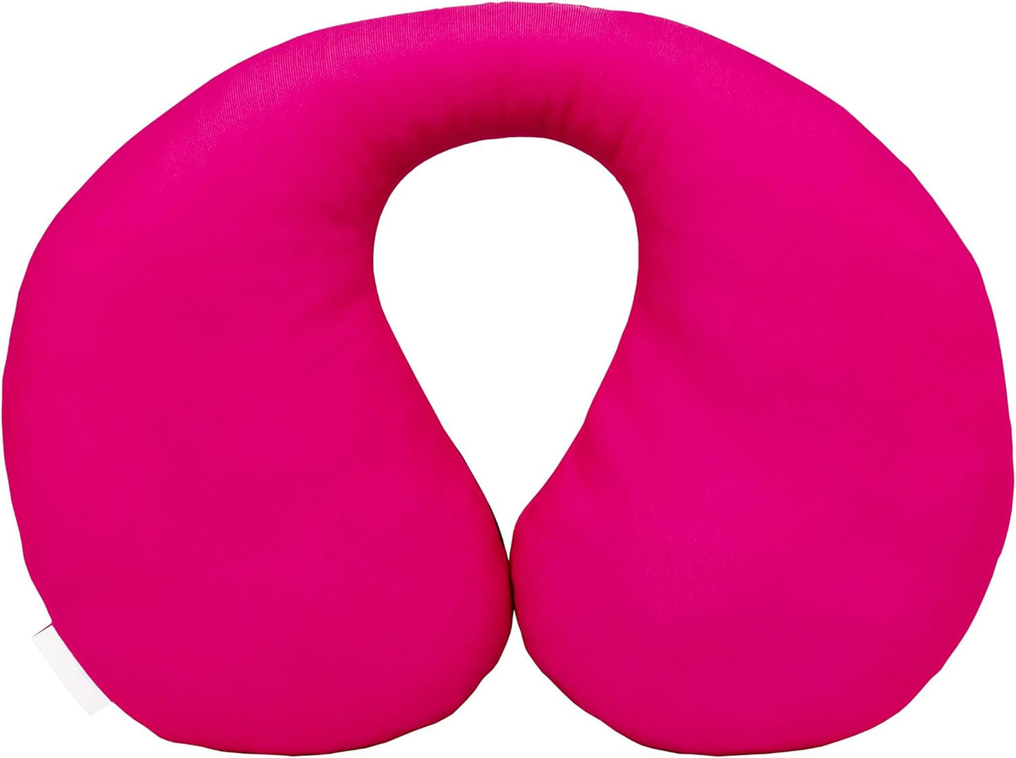 HELLO KITTY Stern-Nackenkissen für Jungen und Mädchen. Bequem und funktional. Universell, 100 % waschbar. Naty Shop Reisekissen