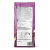 Müsli mit Früchten und Nüssen von Amazon, 750g