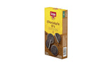 Chocolate O'S Kakaokekse, 165 g