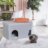 Decken und Möbel, Haustiere, Höhlen und Häuser, Katzen, Betten für Katzen, Katzenbetten, Matratzen
