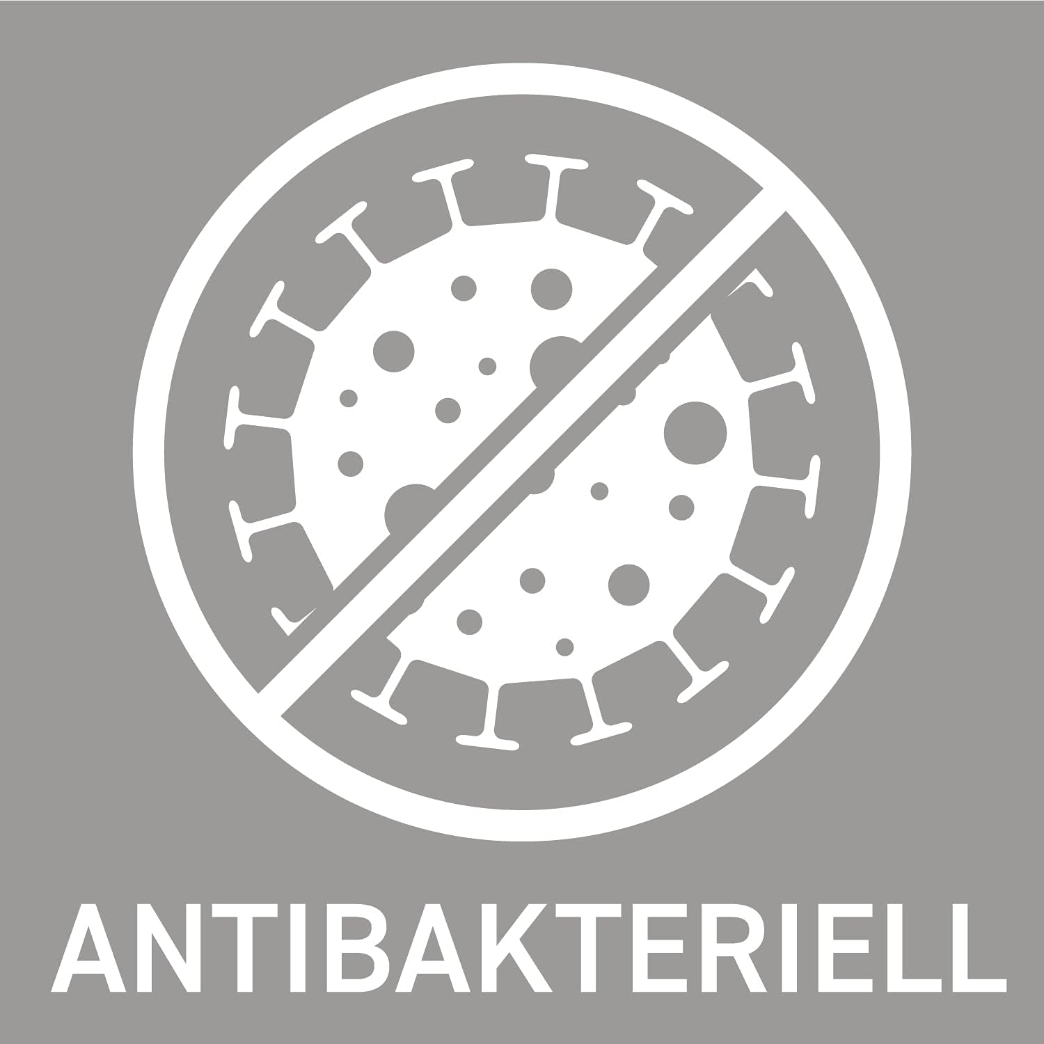 Traumnacht Bambuskissen mit Bambusfasern, hypoallergen, antibakteriell Kissenset mit Reißverschluss, bestehend aus 2 Kissen 40X80Cm, Öko-Tex zertifiziert, in Deutschland entwickelt Naty Shop Standardkissen
