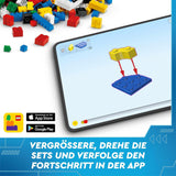 LEGO I – Simply Incorrigible 4 Minions und die Bananenmaschine Spielset für I – Simply Incorrigible 4 Kinderspielzeug-Minions, kreatives Geschenk für Jungen und Mädchen ab 6 Jahren, 75580 Bausets. Beuche den LEGO-Store