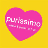 Renova Skincare Purissimo Toilettenpapier, 12 Rollen, weiß