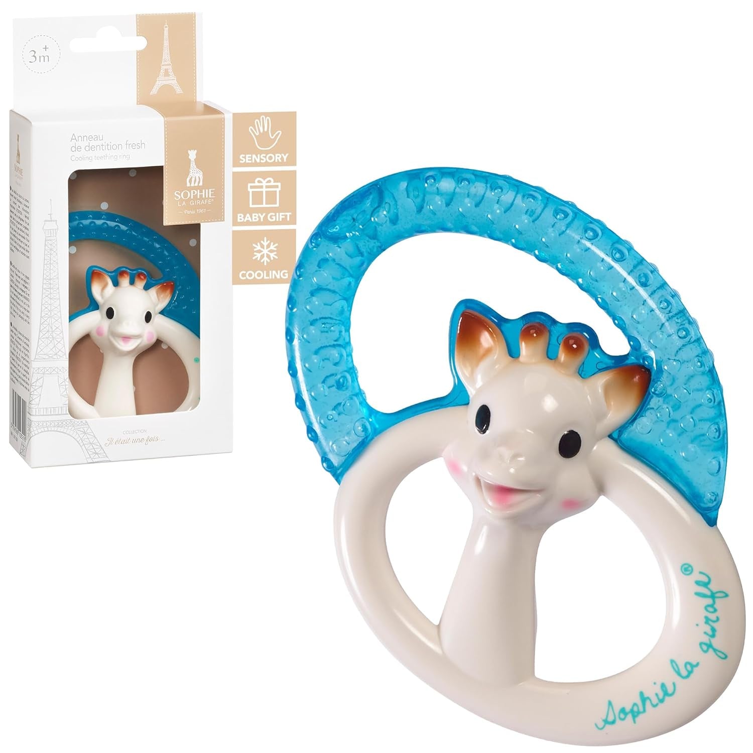 Sophie die Giraffe – Once Upon a Time – Fresh Welder Beißring