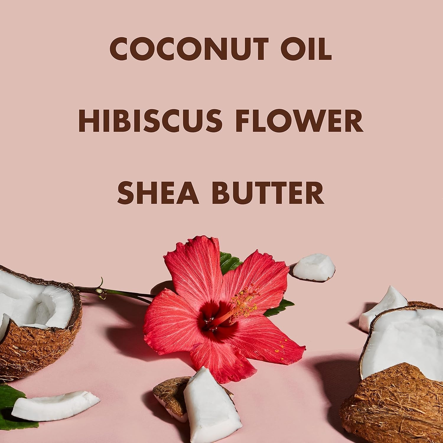 Kids Coconut & Hibiscus Extra Hydrating 237ml Haarentwirrungsprodukte Naty Shop