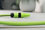 Cellfast QUATTRO Gartenschlauch, langlebig, leicht, 4-lagiger, UV-beständiger Drahtschlauch, Kreuzgeflecht, 20 Bar, 3/4 Zoll, 15 m, 10-074