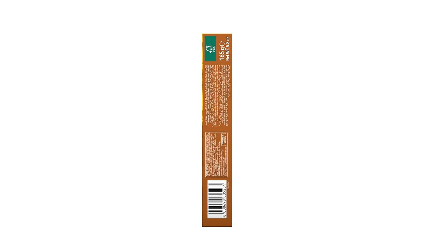 Chocolate O'S Kakaokekse, 165 g