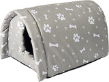 Decken und Möbel, Haustiere, Höhlen und Häuser, Katzen, Betten für Katzen, Katzenbetten, Matratzen