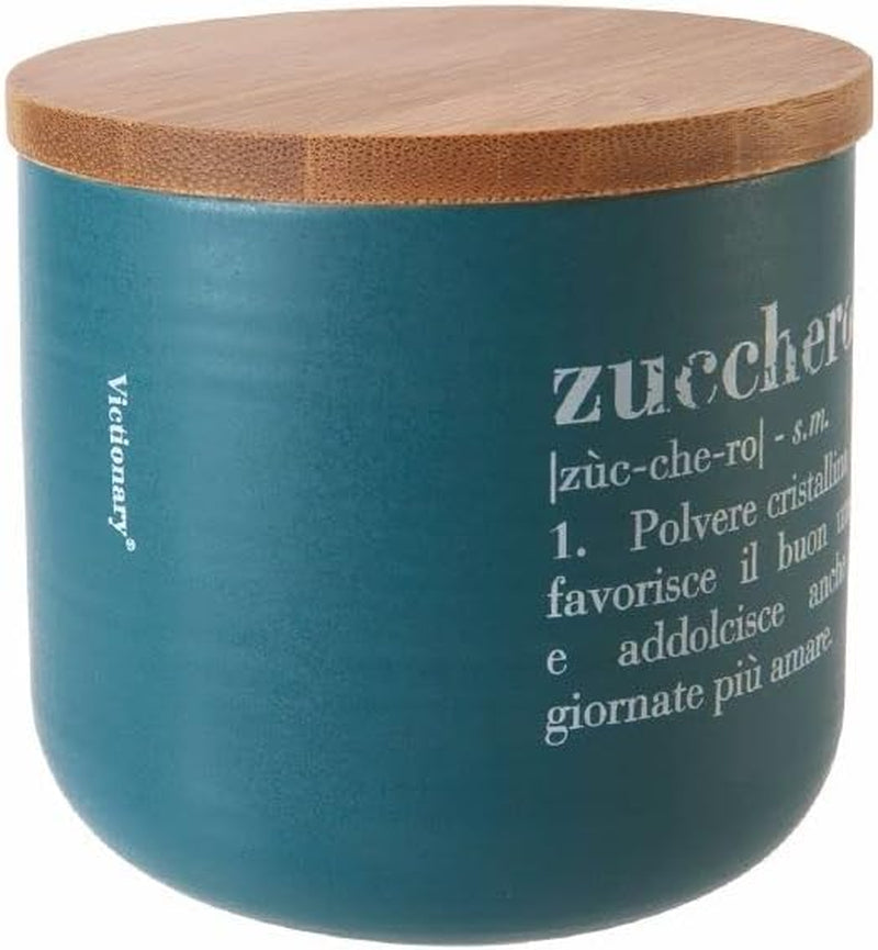 Victory Shades 500 ml Teekanne aus New Bone-Porzellan mit Bambusdeckel