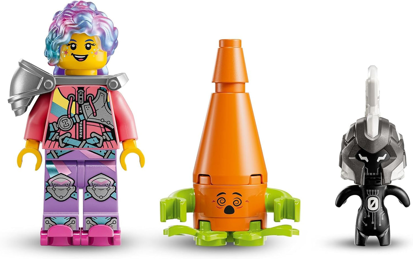 Besuchen Sie den LEGO-Store
