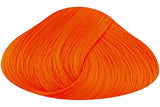 Directions semipermanente Haarfarbe 88 ml – Fluoreszierendes Orange Haarfärbemittel Naty Shop Fluoreszierendes Orange 1 Stück (1er-Pack)
