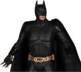 Mcfarlane Batman Begins DC Multiverse Actionfigur Batman 18 cm Actionfiguren Naty Shop