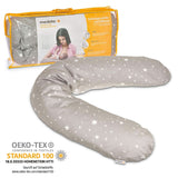 Medela Schwangerschafts- und Stillkissen – gefüllt mit Eps-Mikroperlen, Zubehör, Essen und Stillen, Bebe Naty Shop