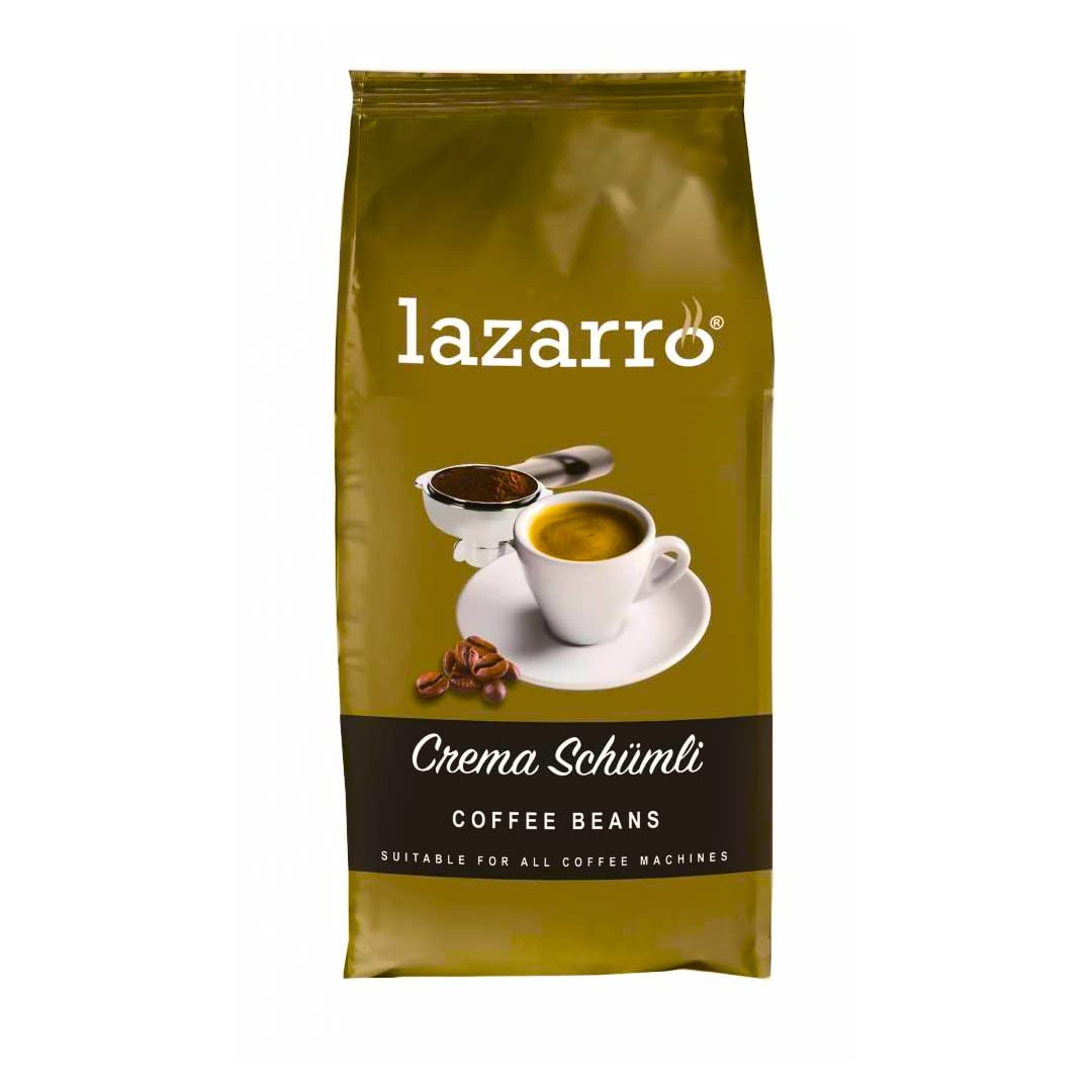 Schümli Kaffeebohnen 1 kg