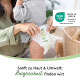 LILLYDOO Eco Pants Größe 7 (17+ kg) Monatsbox (85 Stück)