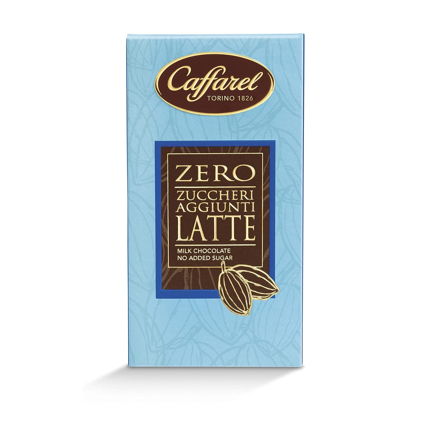 Laktoseriegel, ohne Zuckerzusatz, 100g