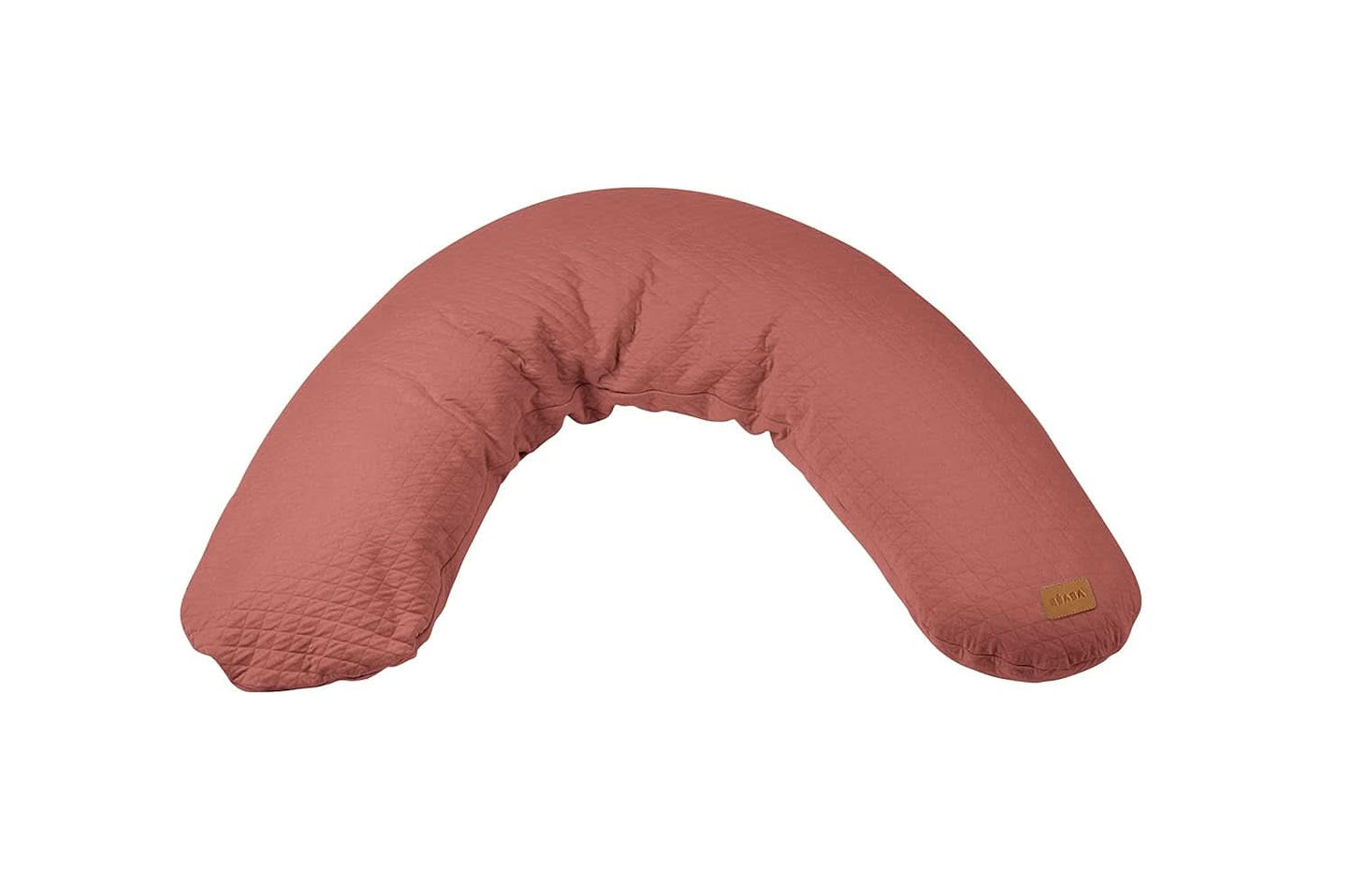Red Castle - Umstands- und Stillkissen, 170 cm Zubehör Essen und Stillen Bebe Naty Shop