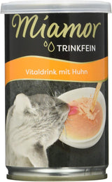 Trinkfein - Vitaldrink mit Huhn 24 x 135ml
