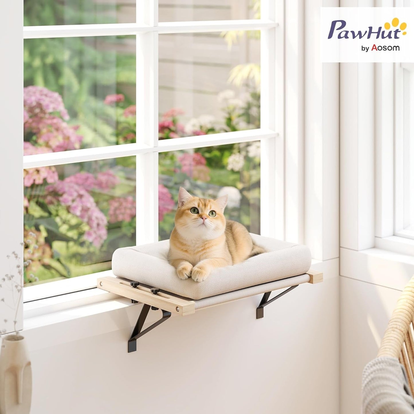 Betten und Sofas, Decken und Möbel, Haustiere, Katzen, Betten für Katzen, Katzenbetten, Matratzen