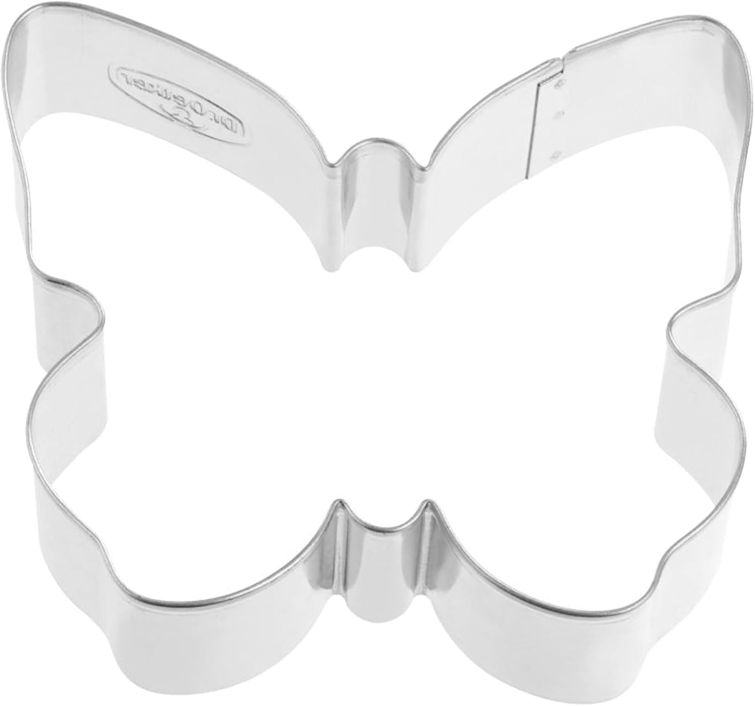 Schmetterlingskeksform