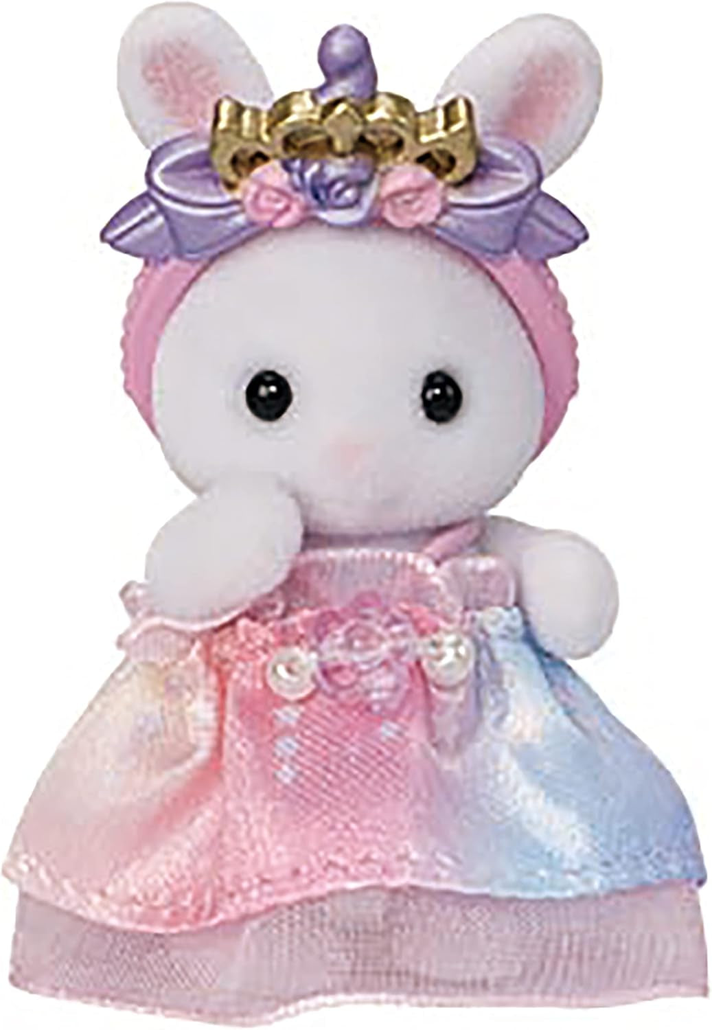 Sylvanian Families 5703 Prinzessinnen-Figurenset