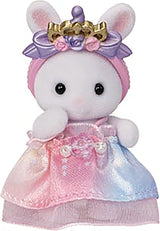 Sylvanian Families 5703 Prinzessinnen-Figurenset