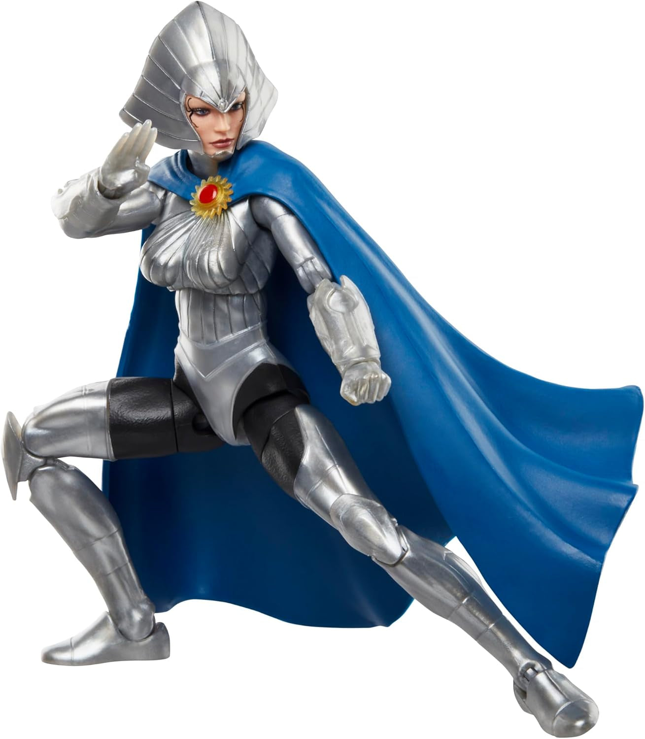 Marvel MVL Legends FC ANV 2 Actionfiguren Naty Shop