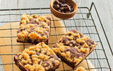 RUF Brookies, Brombeermischung und Kekse, 460 Gramm Naty Shop Kitchen
