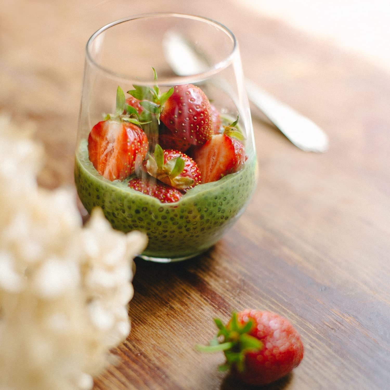 Moya Matcha Bio Daily Grüntee-Pulver | 250 g Tagesqualität (III) | Perfekt zum Verzehr mit Latte Macchiato, Smoothies und Limonaden ...